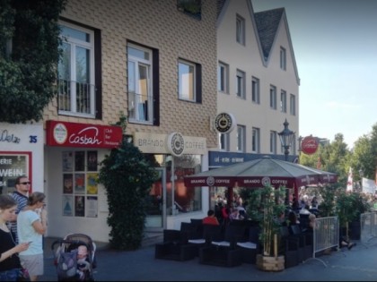 Foto: Casbah 