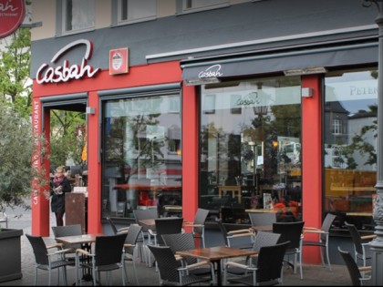 Foto: Casbah 