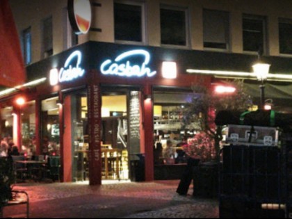 Foto: Casbah 