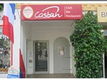 Foto: Casbah 